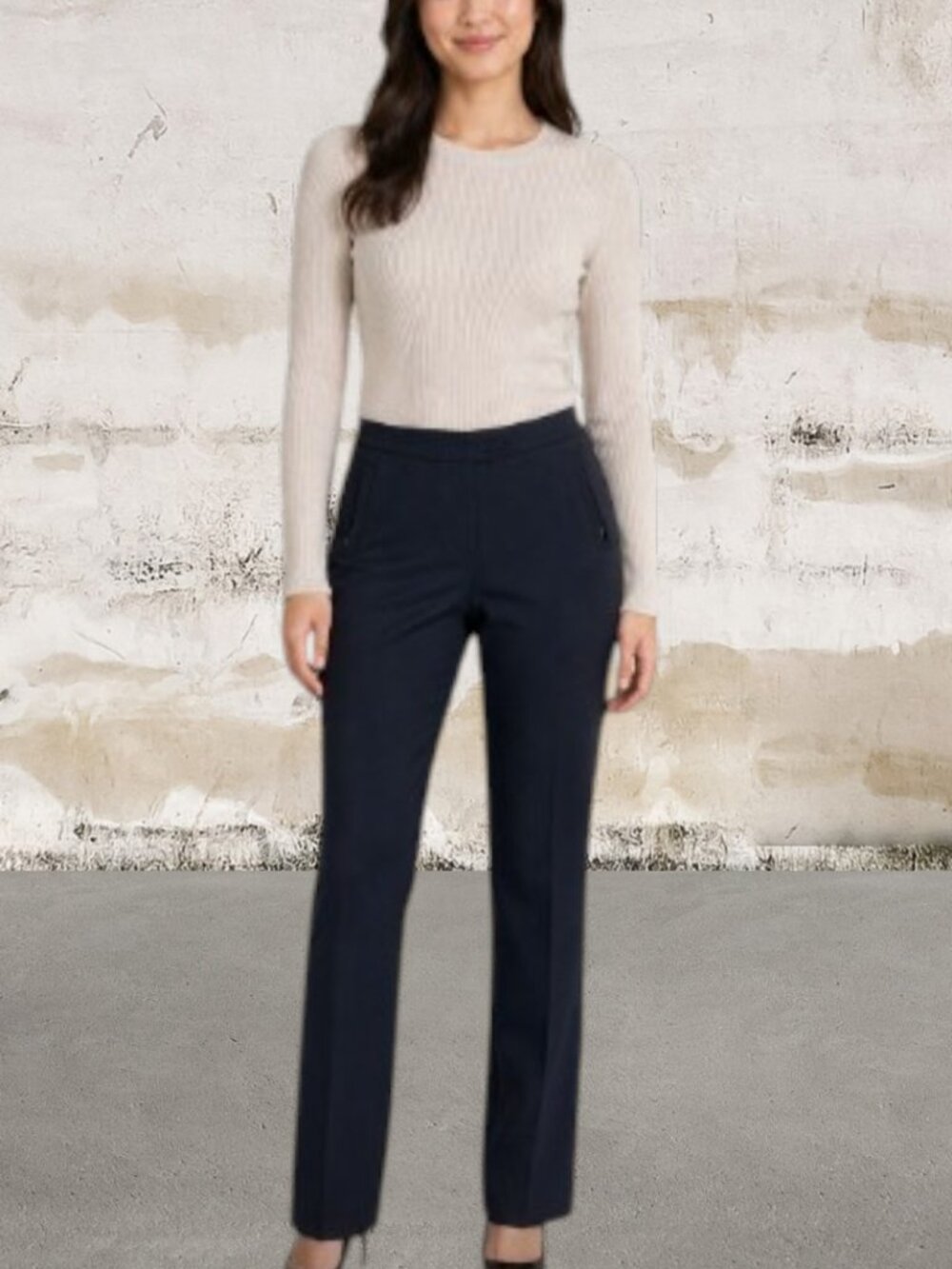 Lululemon Athletica Women's Black Pants